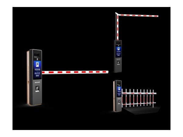 無(wú)人值守停車設(shè)備DS-TMC2A7-EHX(LCD)